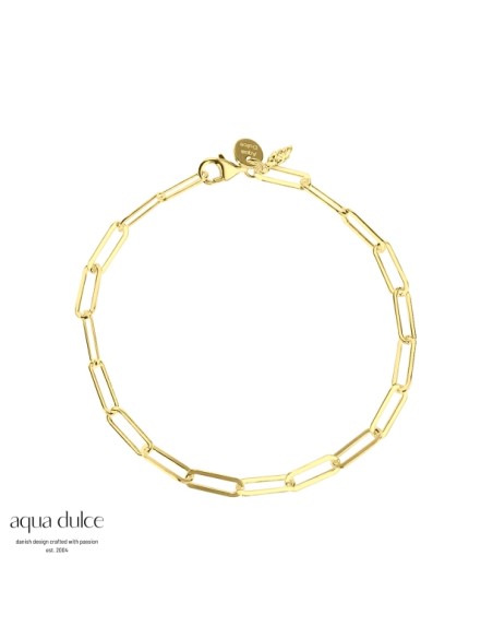 AQUA DULCE | Armbånd | MILA LINK AQUA DULCE | Armbånd | MILA LINK
