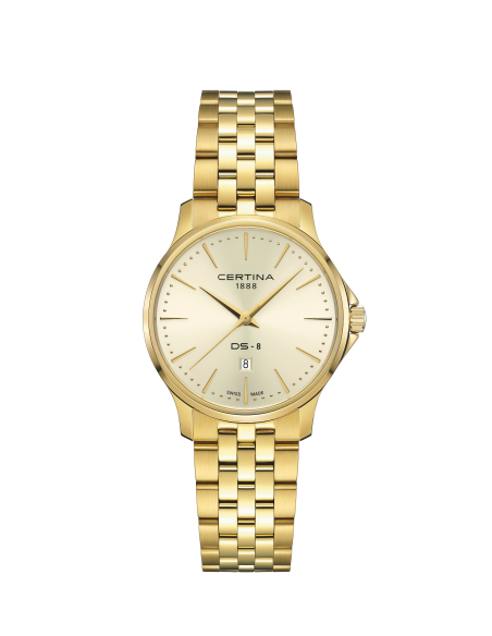 CERTINA | DS-8 Lady 31mm