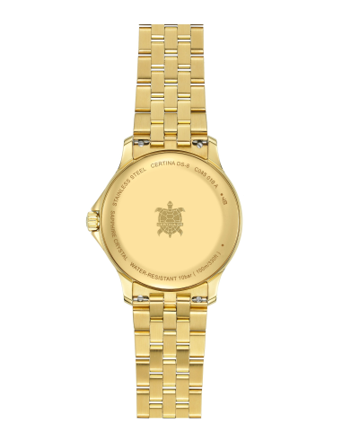 CERTINA | DS-8 Lady 31mm