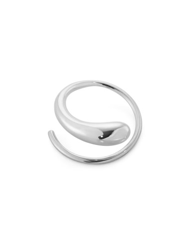 GEORG JENSEN | MERCY HVIRVEL ØRERINGE