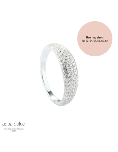 aqua dulce | Ring | DARLING EMMA