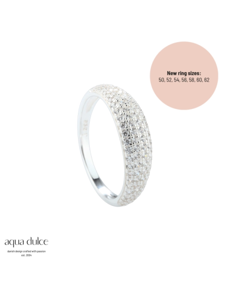 aqua dulce | Ring | DARLING EMMA aqua dulce | Ring | DARLING EMMA