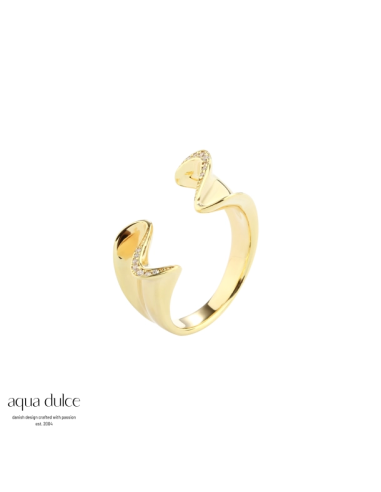 aqua dulce | Ring | DARLING RIVER