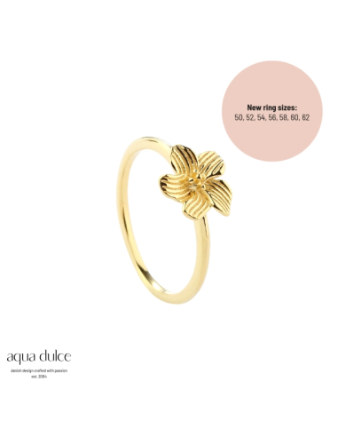 aqua dulce | JASMIN RING