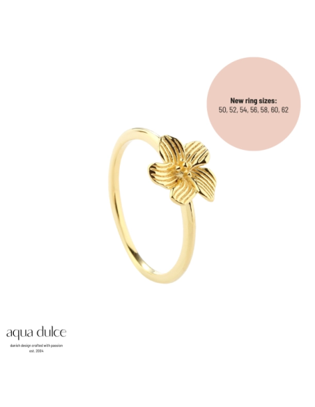 aqua dulce | JASMIN RING aqua dulce | JASMIN RING