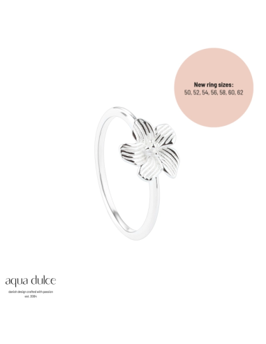 aqua dulce | JASMIN RING