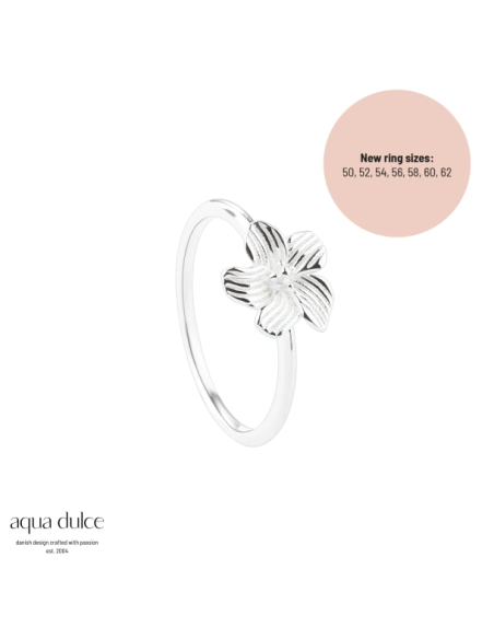 aqua dulce | JASMIN RING aqua dulce | JASMIN RING