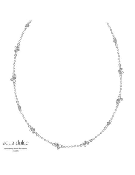 aqua dulce | Halskæde | DARLING ROCK aqua dulce | Halskæde | DARLING ROCK