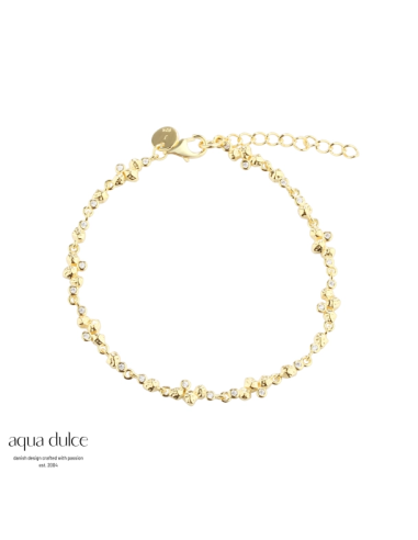 aqua dulce | Armbånd | DARLING ROCK