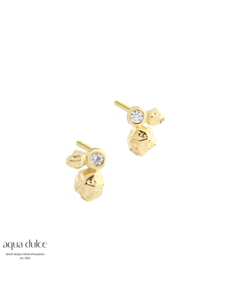 aqua dulce | Ørestikker | DARLING ROCK aqua dulce | Ørestikker | DARLING ROCK