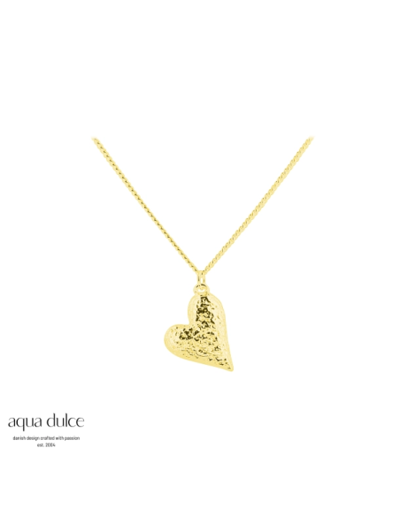 aqua dulce | Halskæde | LOVE ME aqua dulce | Halskæde | LOVE ME