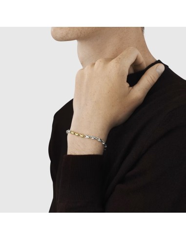 GEORG JENSEN | REFLECT armbånd, smalt
