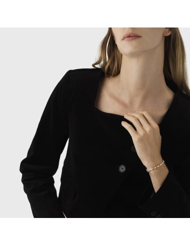 GEORG JENSEN | REFLECT armbånd, smalt