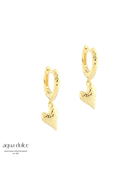 aqua dulce | Hoops | LOVE ME aqua dulce | Hoops | LOVE ME