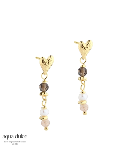 aqua dulce | Ørestikker | LOVE ME LONG aqua dulce | Ørestikker | LOVE ME LONG