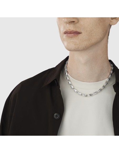 GEORG JENSEN | REFLECT HALSKÆDE MEDIUM GEORG JENSEN | REFLECT HALSKÆDE MEDIUM