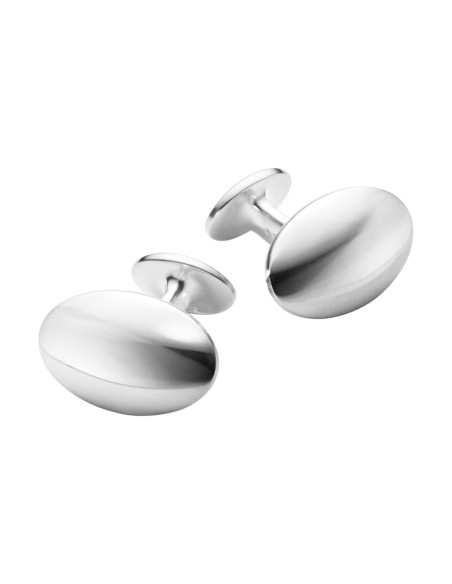 GEORG JENSEN | MEN’S CLASSIC manchetknapper GEORG JENSEN | MEN’S CLASSIC manchetknapper