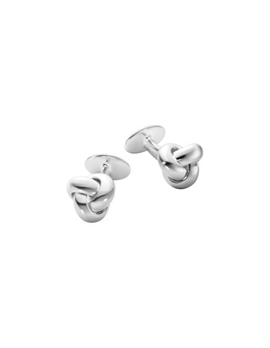 GEORG JENSEN | MEN’S CLASSIC manchetknapper