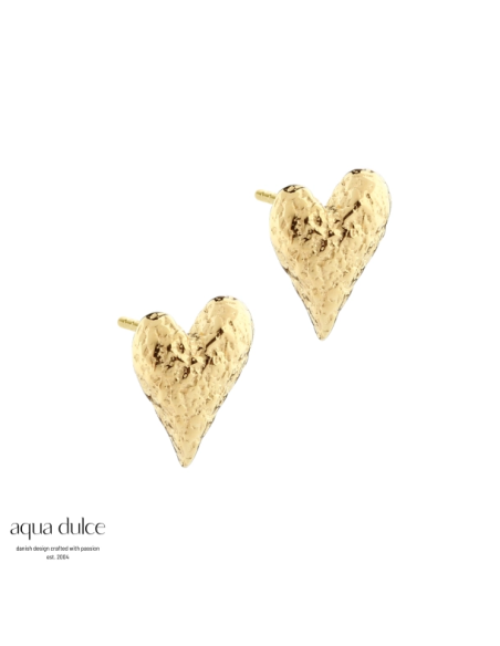 aqua dulce | Ørestikker | LOVE ME BIG aqua dulce | Ørestikker | LOVE ME BIG