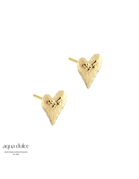 aqua dulce | Ørestikker | LOVE ME SMALL