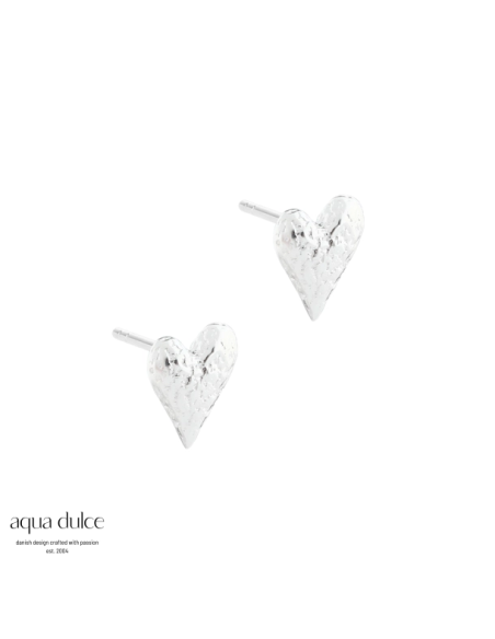 aqua dulce | Ørestikker | LOVE ME SMALL aqua dulce | Ørestikker | LOVE ME SMALL