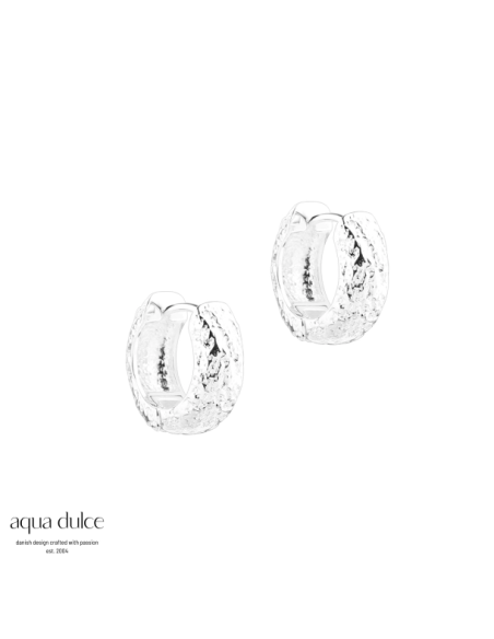 aqua dulce | Hoops | LOVE ME BIG aqua dulce | Hoops | LOVE ME BIG