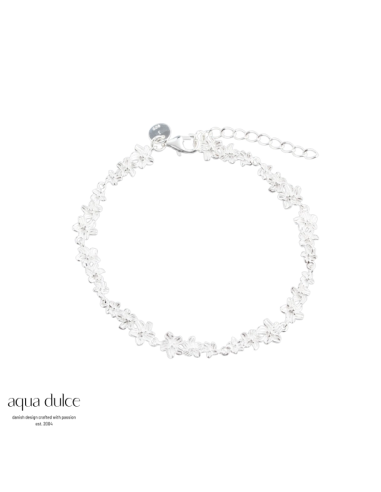 aqua dulce | Armbånd | JASMIN