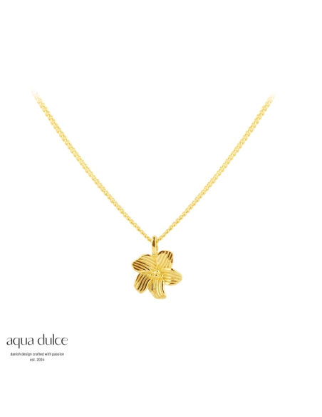 aqua dulce | Halskæde | JASMIN aqua dulce | Halskæde | JASMIN