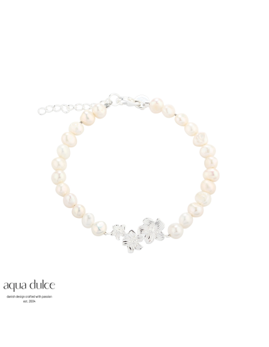 aqua dulce | Armbånd | JASMIN PEARL