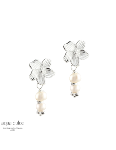 aqua dulce | Ørestikker | JASMIN PEARL