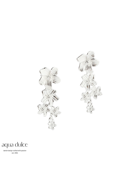 aqua dulce | Ørestikker | JASMIN BIG aqua dulce | Ørestikker | JASMIN BIG