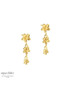 Aqua dulce | Ørestikker | JASMIN LOVE