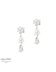 Aqua dulce | Ørestikker | JASMIN LOVE