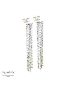 aqua dulce | Ørestikker | DOT LOVE