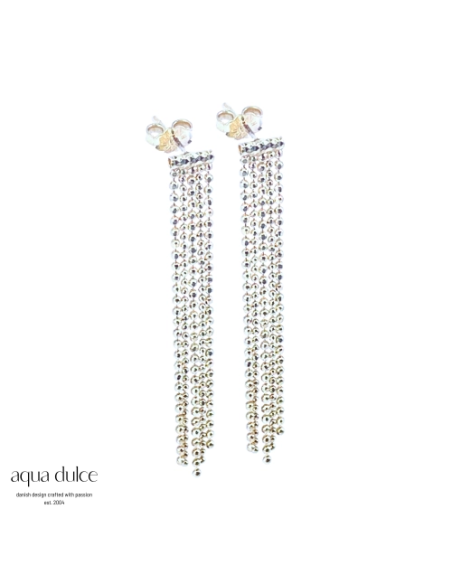 aqua dulce | Ørestikker | DOT LOVE aqua dulce | Ørestikker | DOT LOVE