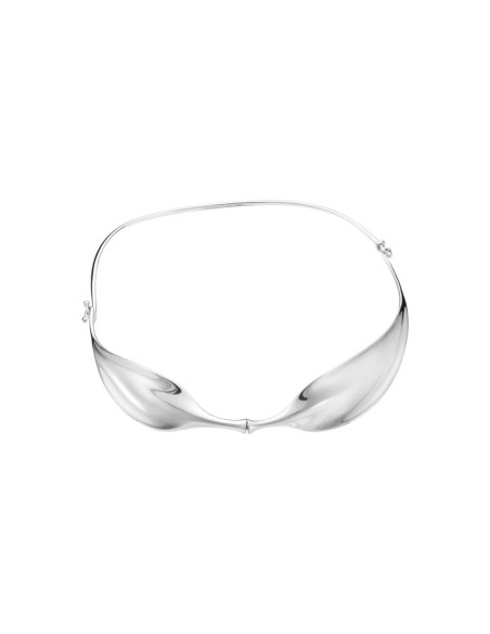 GEORG JENSEN VIVIANNA TORUN Halskæde | Unikt Design i Sølv GEORG JENSEN VIVIANNA TORUN Halskæde | Unikt Design i Sølv