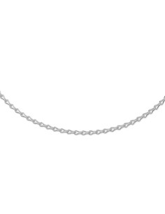 Randers Sølv | Rustik armbånd