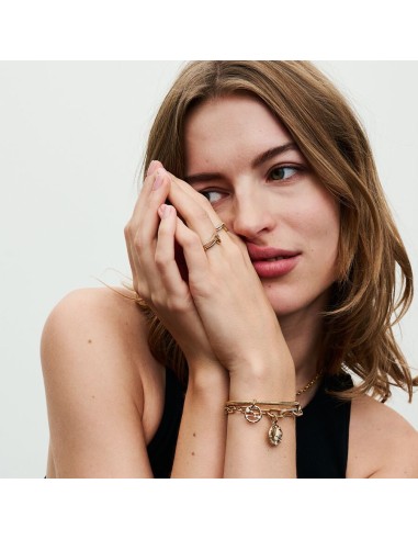 PANDORA | Pandora ME Ledarmbånd