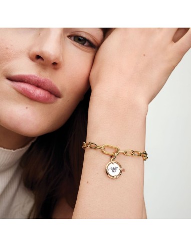 PANDORA | Pandora ME Ledarmbånd