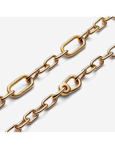 PANDORA | Pandora ME Ledarmbånd