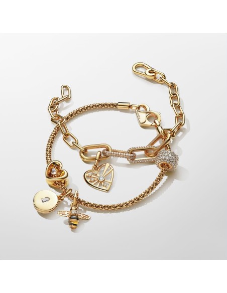 PANDORA | Pandora ME Kædearmbånd med små led