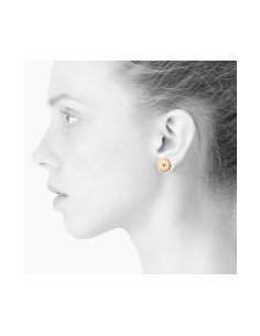 Scherning | BLOOM ørestikker · NUDE 2