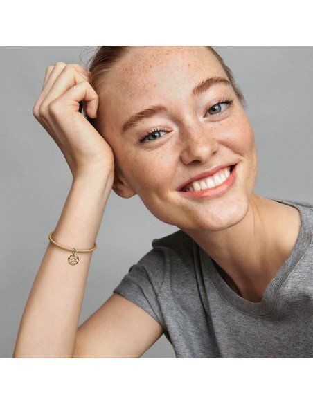 PANDORA Leo Zodiac Charm med Vedhæng | Stjernetegnets Stolthed PANDORA Leo Zodiac Charm med Vedhæng | Stjernetegnets Stolthed