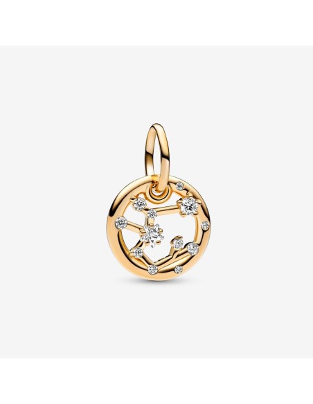 PANDORA Sagittarius Zodiac Charm med Vedhæng | Udforsk Din Eventyrlyst PANDORA Sagittarius Zodiac Charm med Vedhæng | Udforsk Din Eventyrlyst