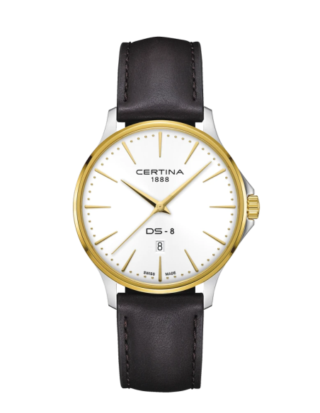 CERTINA | DS-8 Gent 40mm