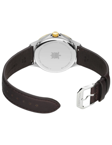 CERTINA | DS-8 Gent 40mm