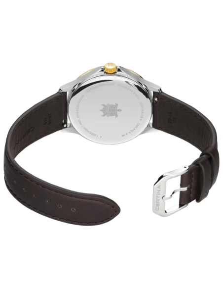 CERTINA | DS-8 Gent 40mm