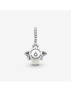 PANDORA | Selvlysende Ildflue Charm med vedhæng 2