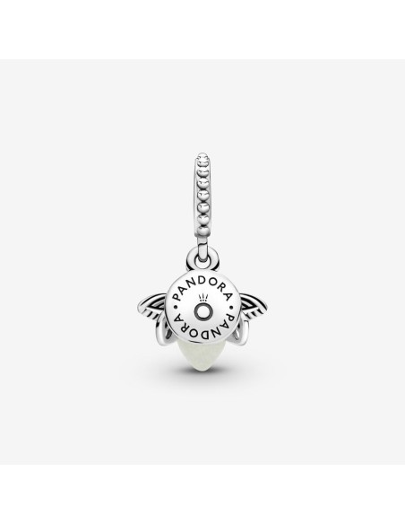 PANDORA | Selvlysende Ildflue Charm med vedhæng PANDORA | Selvlysende Ildflue Charm med vedhæng