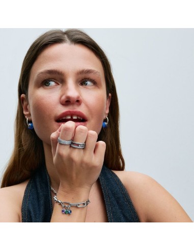 Pandora | Pandora ME lilla chakra hjerte minicharm med vedhæng